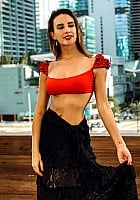 Paulina Garcia Robles